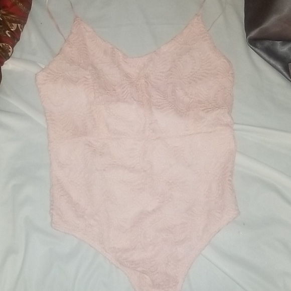 Bodysuit - Picture 1 of 3